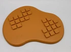 Playmobil Junior 123 Orange Brown Base Piece Land Ground Platform 2007 Geobra Used. Price: $9.99.