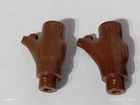 Playmobil X2 Tree Connector 4095 4055 4057 5004 5005 4851 4008 4166 4014 5899 Used. Price: $6.26.