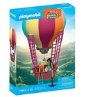 Playmobil 71853 Animals & Friends Hot Air Balloon Travel New/bnib Neuf. Price: $41.24.