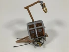 Playmobil 70073 - Prison Wagon Replacement Part Only Used. Price: $7.45.