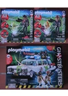 Playmobil Ghostbusters Choice Of ECTO-1,SPENGLER,TOTE,9220,9222,9346,9347 Neuf. Price: $16.55.