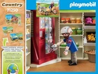 Playmobil Country - 24 Hours Farm Shop New. Price: $46.48.