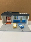 Playmobil 5953 City Life Take Along Medical Center Hospital Building & Beds Used. Price: $35.00.