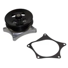 130-3120 Gmb Water Pump For Chevy Chevrolet Malibu Equinox Gmc Terrain Spark New. Price: $67.74.