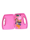 Playmobil Mermaid Pink Case Seahorse Mixed Lot Used. Price: $29.95.