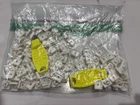 Playmobil X100 White Connectors System 5265 5269 6333 5485 5486 5499 5586 Used. Price: $5.99.