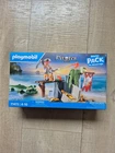 Playmobil Starter Pack 71473 Pirate With Alligator New Sealed Neuf. Price: $19.15.