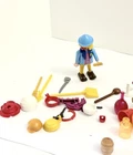 Playmobil 3392 Musical Clown And 21+ Accessories Used. Price: $11.20.