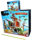 Playmobil Dragons 9243 + 9245 Neuf Scell Dreamworks 2017. Price: $289.47.