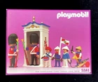 Playmobil 5581 Victorian Parade Soldiers And Children Nisb 1989 New. Price: $99.00.