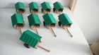 Playmobil Tax Like Set 3412 X10, Impuesto Sharpsheder, Medieval Used. Price: $52.50.