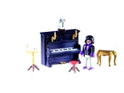 Beethoven,pianist With Piano,playmobil #6527,NEW In Bag. Price: $26.39.