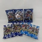 Lot Of Playmobil Boys Series 15, 16, & 17 New And Sealed, Unopened. Price: $24.99.