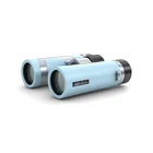 Binoculars Zoomr 10X34, Miami Blue New. Price: $292.39.