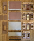 Playmobil Victorian Mansion 5300 Walls Doors Windows Floors Connectors And More Used. Price: $58.50.