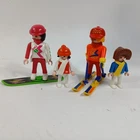Playmobil Skier Snowboarder Sports Winter Fun & Kids From 3693 Used. Price: $24.99.