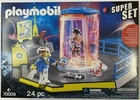 Playmobil #70009 Police Galaxy Rangers Space Prison Set New. Price: $21.13.