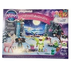 Playmobil 71029 Advent Calendar Ayuma Fairies Magical Forest New Sealed Gift. Price: $64.99.