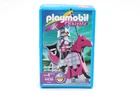 Playmobil Barbarian Knight On Horse 4436 Vintage 2004 Sealed Flag Sword Shield New. Price: $16.25.