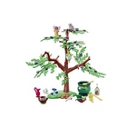 Playmobil Add-on 9852 Magical Tree With Elixir Accessories New. Price: $39.99.