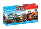 Playmobil #71875 Police Chase With Pick-up Truck Brand New!. Price: $59.99.