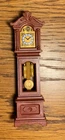 Playmobil Grandfather Clock Brown Mansion Furniture Victorian Living Room 1989 Used. Price: $9.99.