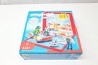 Playmobil 4337 Setnr. Micro Magnetica Harbor Hafen Puerto New. Price: $52.50.