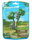 Playmobil City Life Zoo Animals Koala Bear Family Pack 6654 10 Pcs New. Price: $11.50.