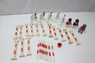 Playmobil Horse Pony Set Riding School Western Chevaux Pferde 3579 6926 Used. Price: $16.75.
