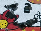 Playmobil X5 Black Clips 70226 70331 70392 70393 9882 70736 70847 70846 70845 Used. Price: $5.54.