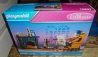 Playmobil 70897 Dollhouse Lounge With Fireplace New. Price: $39.99.