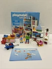 Playmobil 5488 Toy Shop With Child Parent Figures City Life Store Set Used. Price: $34.95.