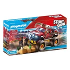 Playmobil Stunt Show Bull Monster Truck 70549 New. Price: $114.75.