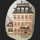 Playmobil Victorian Mansion W Floor Tons Of Accessories & Extras 5300 7411 Used. Price: $624.98.