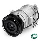 Sykrss 78383 Air Conditioning Compressor Clutch Compatible Acura 2001-2003 New. Price: $190.00.