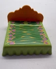 Playmobil Green Bed Mansion Medieval Castle Royalty Vintage 5146 Used. Price: $5.85.
