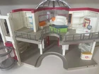 Playmobil 5485 Furnished Shopping Mall With 9229 Wedding Set Used. Price: $180.00.