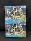 Playmobil (70709) Scooby-doo! Adventures With The Black Knight 2-PACK Nib New. Price: $27.98.