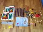 Vintage Playmobil Fire Rescue Starter Set - 5705 95% Complete, No Box Used. Price: $35.00.