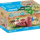 Playmobil Wiltopia - Spider Rocks New. Price: $23.52.