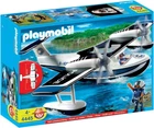 Original Playmobil City Action 4445 - Police Seaplane New. Price: $65.10.