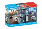 Playmobil #71874 Police Station With Investigation Room - Brand New!. Price: $74.99.