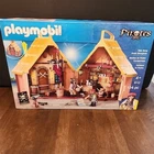 Playmobil Take Along Stronghold 9112 104 Pc New. Price: $78.99.