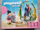 Playmobil City Life Shopping Mall Clothing Display #5489 - New. Price: $29.99.
