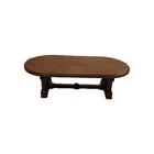 Playmobil Long Table Living Room Ref 70361 70363 Mysterious Mansion Scooby Doo Used. Price: $7.31.