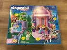 Vintage Playmobil 5756 Magic Unicorn Fantasy Land Brand New. Price: $79.00.
