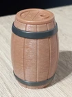 Playmobil Barrel With Lid Medieval Pirates West Farm Viking Gallic New!! Used. Price: $5.39.