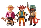 Playmobil 6278 Cowboys And Cowgirl Western New Add On Item. Price: $25.00.