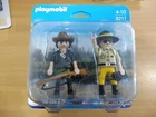 Playmobil Toy - "les Aventuriers 9217" Must See For The End Of Year!! Neuf. Price: $10.42.