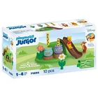 Playmobil Disney Winnie The Pooh And Tigger's Bee Garden Building Set 71694 New. Price: $47.99.